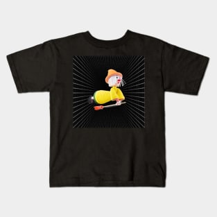 Witch Kids T-Shirt